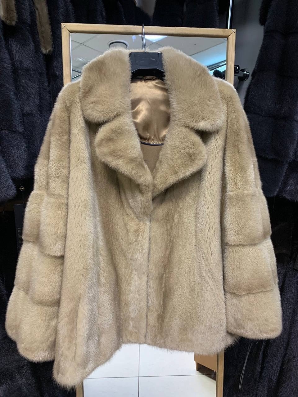 норковая шуба,норковая шуба автоледи,шуба норковая короткая,норковая шуба с английским воротником,шуба норка