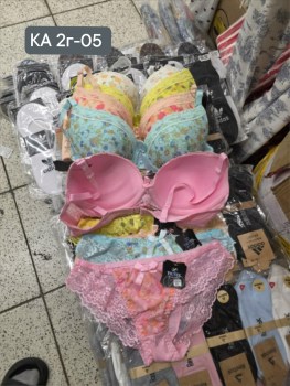 Нижнее белье