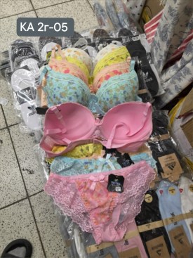 Нижнее белье