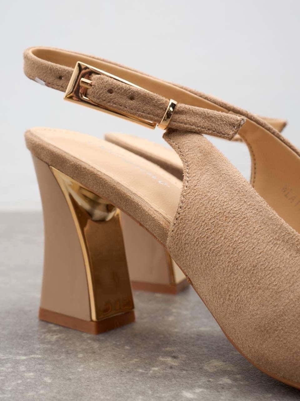 ,туфли женские,туфли с открытой пяткой,открытые туфли,женская