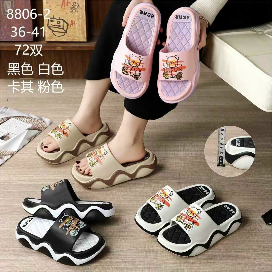 модные тапочки,,шлепанцы женские,домашние тапочки,летние тапочки для детей