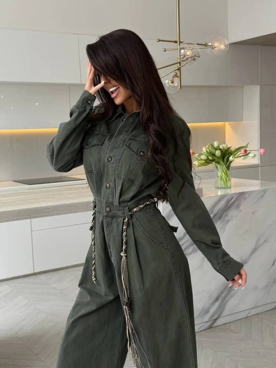 женский комбинезон,комбинезон,комбинезон милитари,комбинезон женский хаки,джинсовые комбинезоны