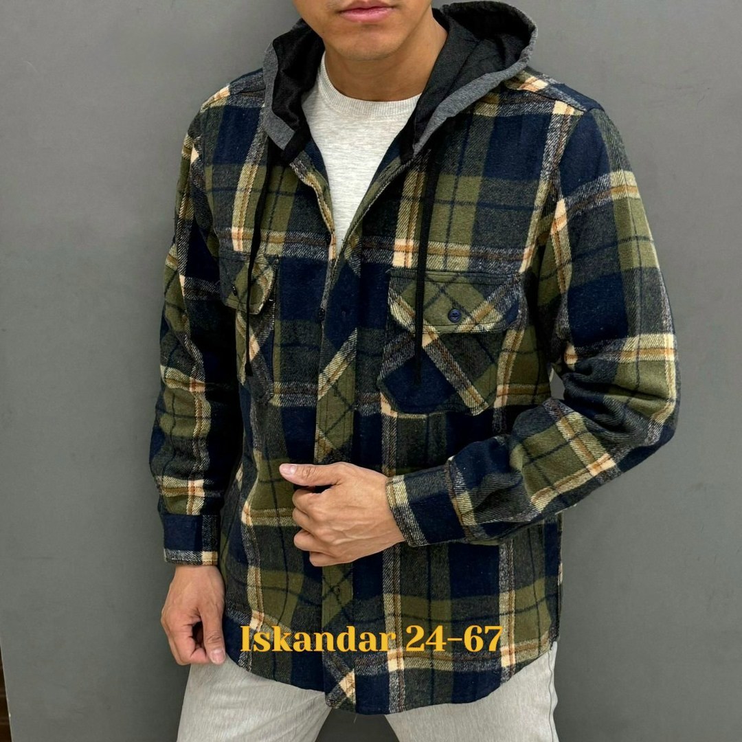 рубашка мужская с капюшоном,рубашка с капюшоном,кофта мужской,теплая рубашка,рубашка мужская