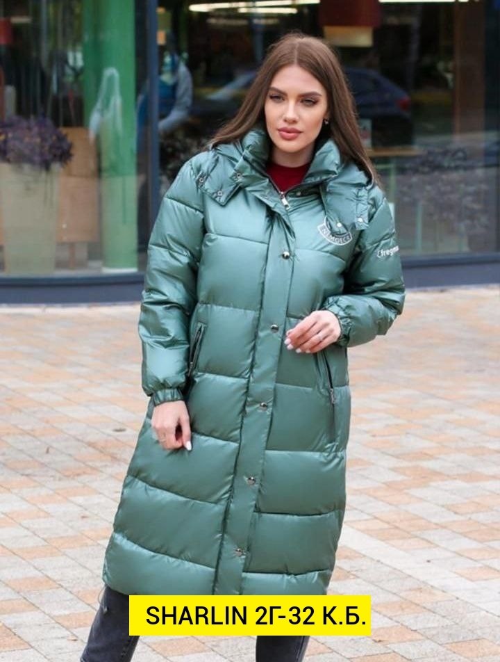 пуховик двусторонний,пуховик женский,женские зимние куртки и пуховики 48 (l) размера,пуховик,зимняя куртка