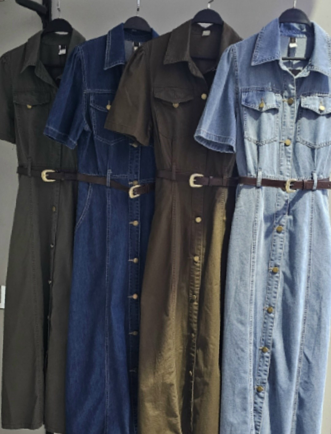 платье сафари,платье сафари для женщин,платье в стиле сафари,платье deesses 1231 хаки размер 44-50,модели платьев