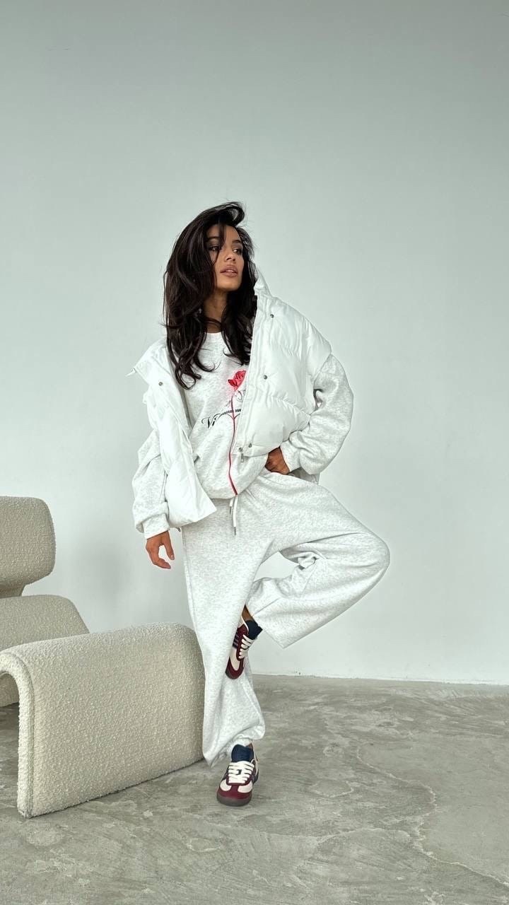 белые костюмы,костюм женский на флисе,спортивный костюм,спортивный женский костюм белый,женский костюм