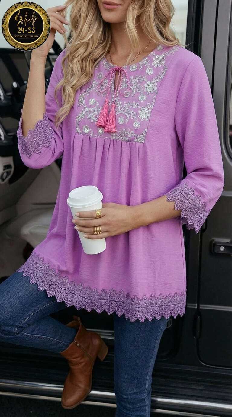 блузка с кружевами,кружевная блузка,серая блузка с кружевами,блузка бохо,женская блузка