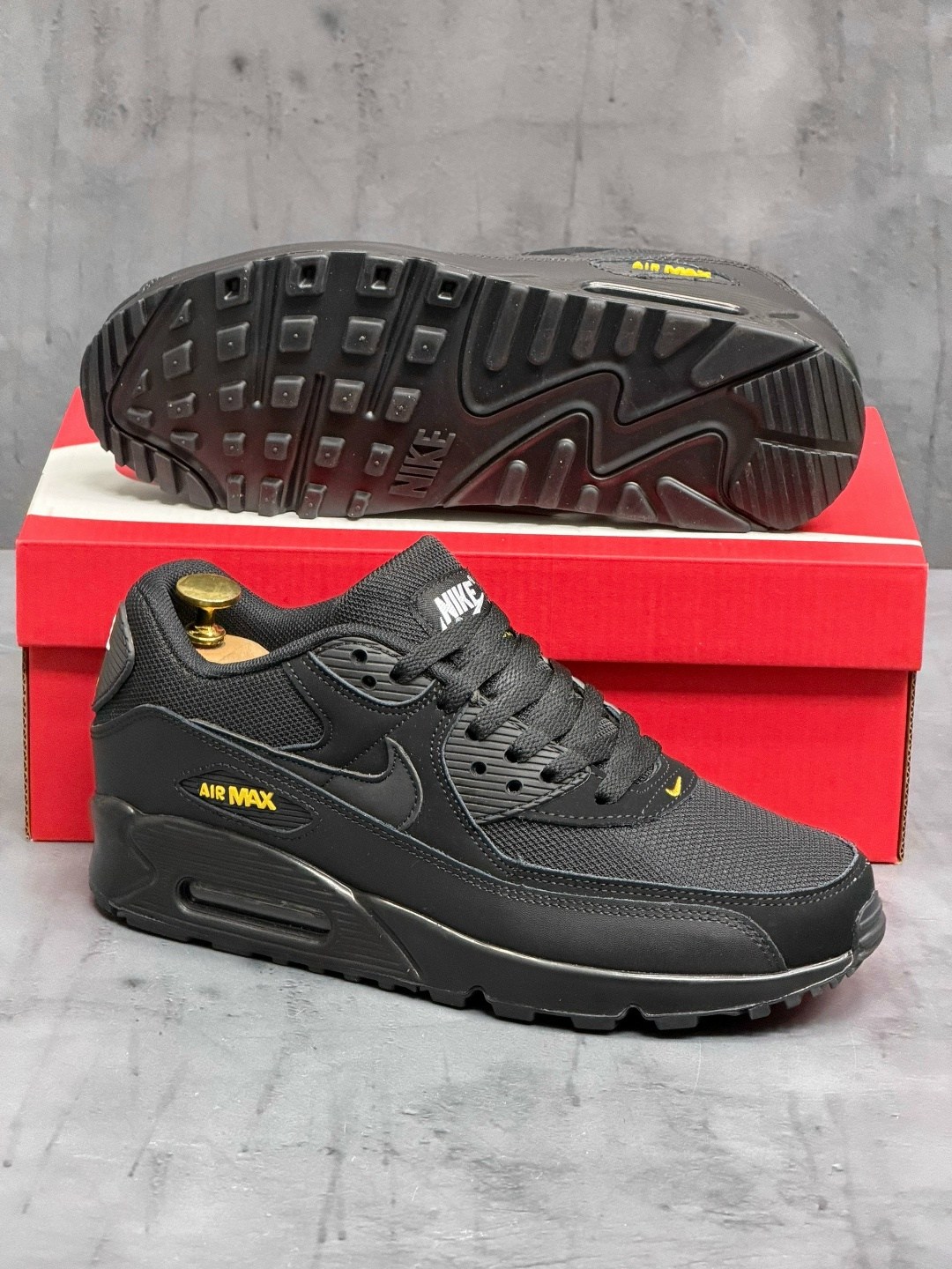 nike air max 90 black,nike air max 90 черные,nike air max,nike air max 90,nike air max 90 gore tex