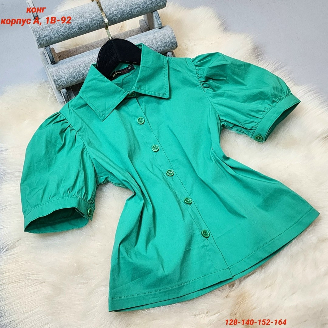 блузка женская цвет зеленый размер 42 арт.11.0026,блузка женская,блузка,блузка рубашка,рубашка зеленая