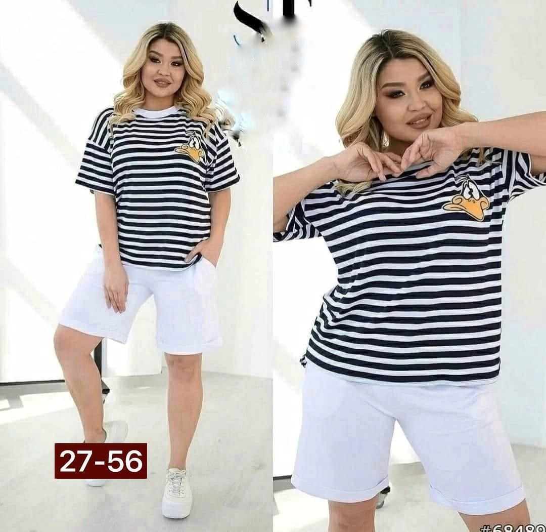 женские костюмы больших размеров,женские летние костюмы,костюм женский,костюм двойка женская,женский трикотажный костюм