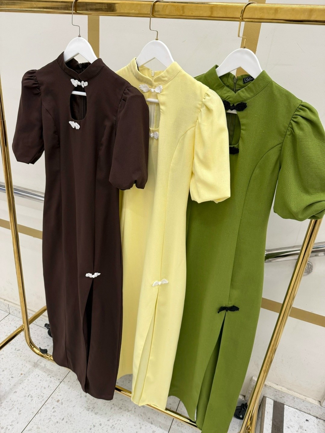 элегантное платье,платья,платье стильное,коричневое платье