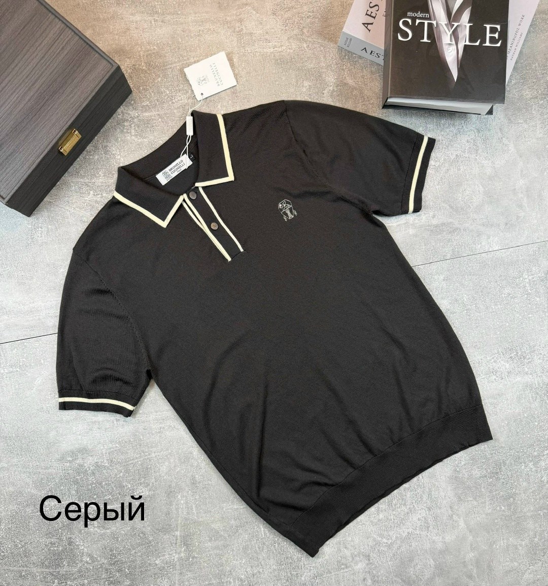 мужская мода,поло stefano ricci,мужская футболка поло,поло с короткими рукавами,одежда поло