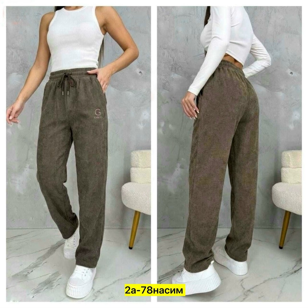вельветовые штаны женские,вельветовые брюки на резинке,брюки свободные,брюки вельветовые прямые,штаны брюки