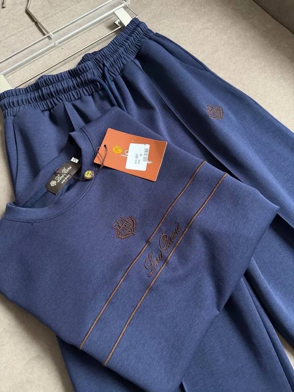 спортивный костюм brunello cucinelli,спортивные костюмы,костюм loro piana,спортивный костюм мужской,повседневный костюм