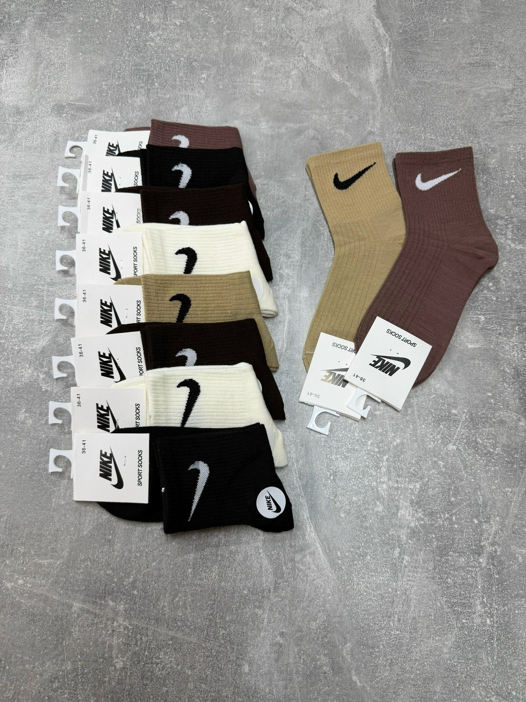 носки мужские 10 пар nike,носки мужские 10 пар,носки средние хлопковые набор 5 пар nike,носки женские 10 пар,мужские носки