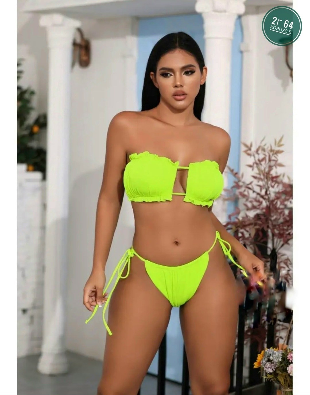 женский раздельный купальник,купальник сексуальный,купальник с завязками,купальник женские,бикини купальные