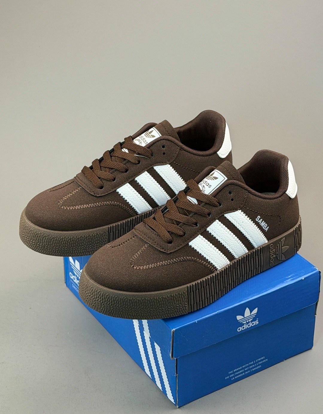 кроссовки adidas samba deco spezial коричневый,кроссовки adidas samba,кеды adidas samba коричневые,кроссовки adidas spezial,