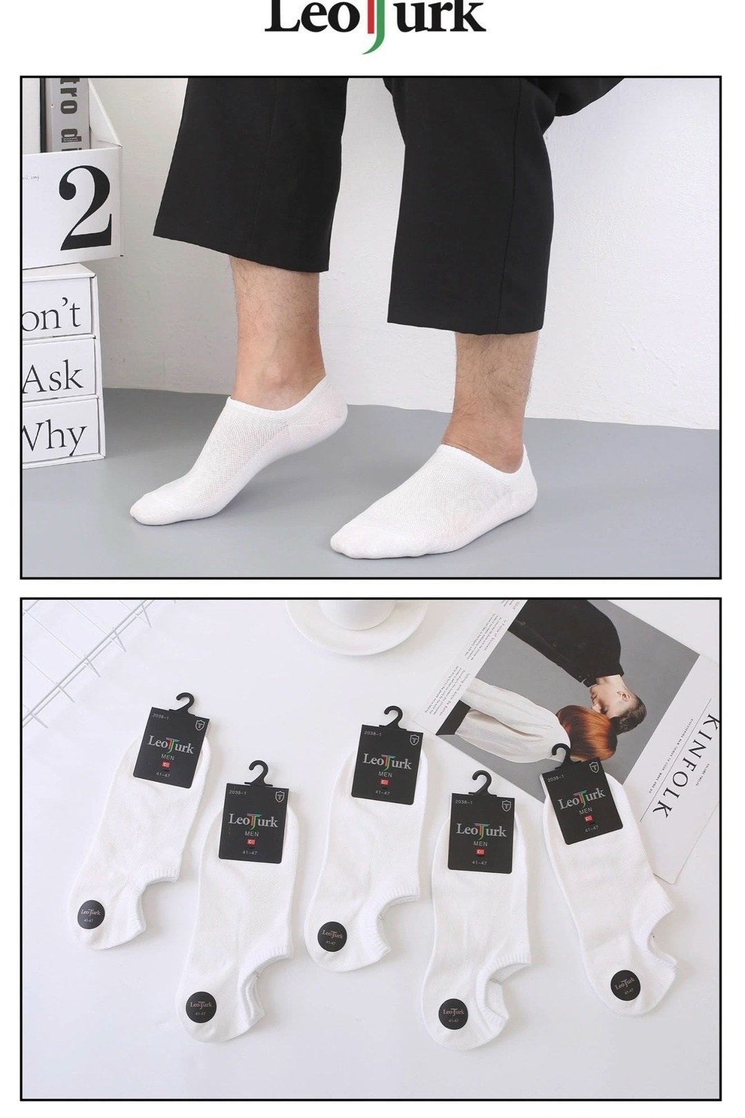 носки мужские,носки мужские 10 пар,белые носки мужские,носки белые,носки мужские тонкие