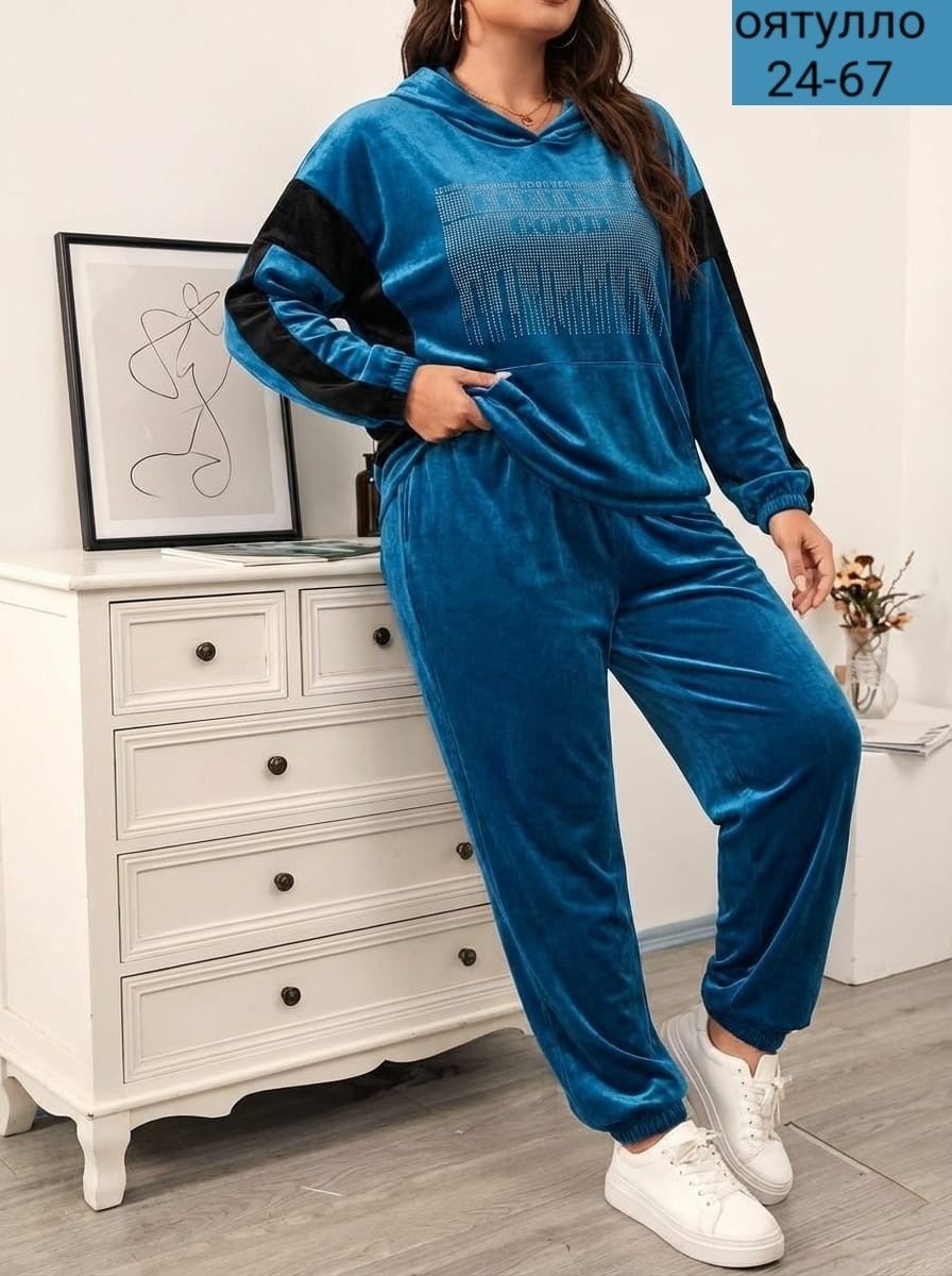 на полных велюровый спортивный костюм,спортивный велюровый костюм,модные велюровые спортивные костюмы,велюровый костюм женский,спортивный костюм женский велюровый больших размеров by raheem fashion br