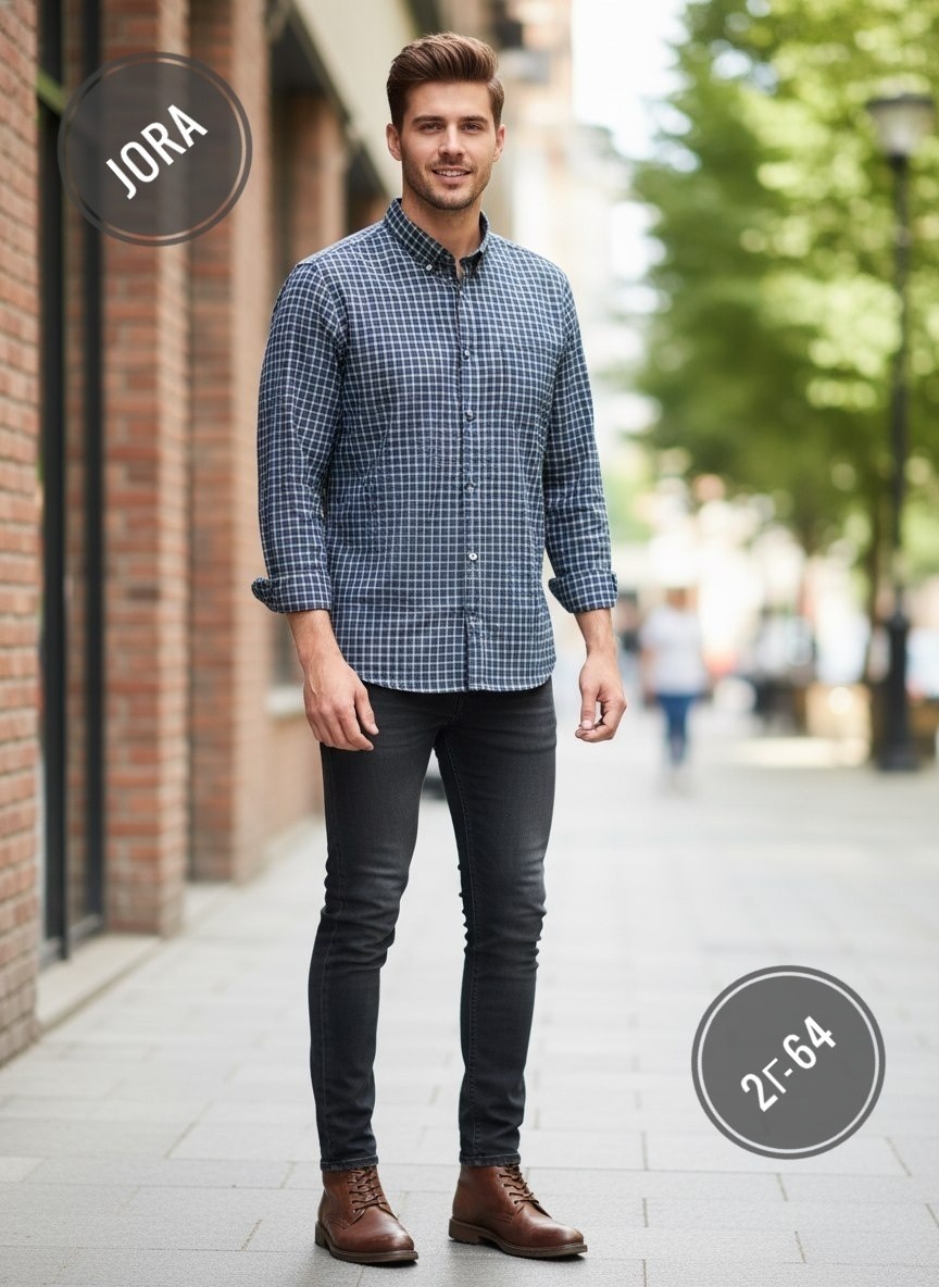 рубашка мужская,мужская мода,рубашка в клетку мужская,рубашка,мужская рубашка длинными рукавами