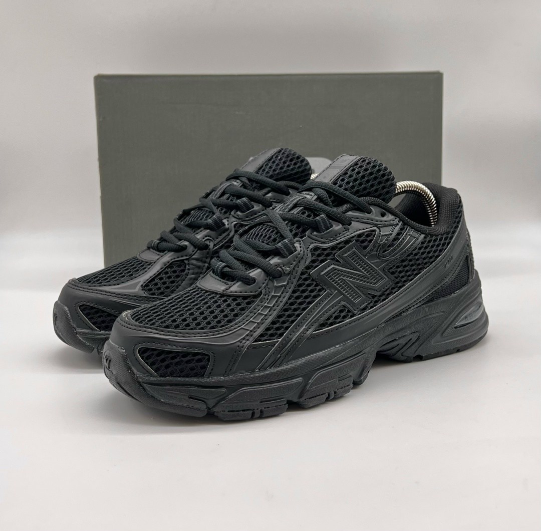 new balance 9060 triple black leather,кроссовки,кроссовки new balance,кроссовки new balance 9060,кроссовки женский мужской