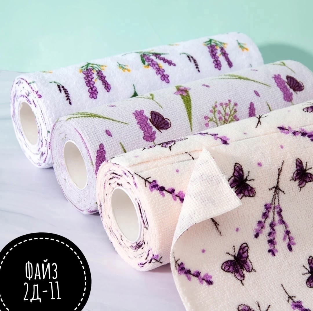 полотенца кухонное,полотенца кухонные для дома,ткань,ткань для рукоделия,полотенца кухонные лилового цвета