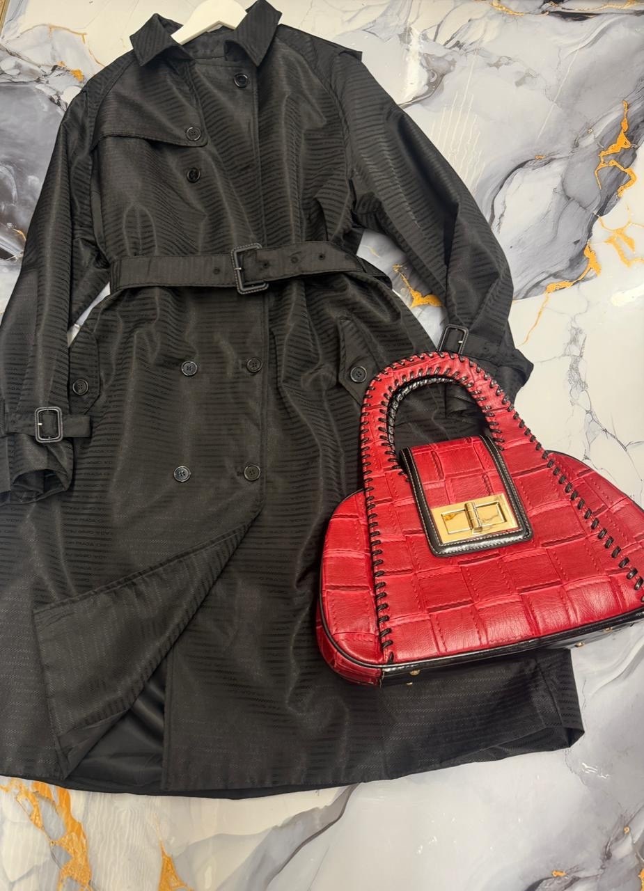 модное пальто,кожаные плащи,черное пальто,кожаный плащ женский