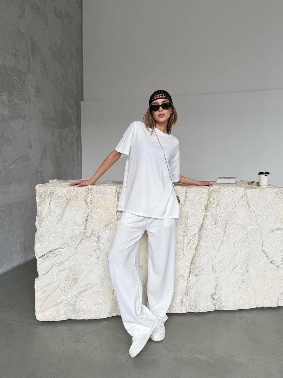 костюм с брюками,белые костюмы,белый костюм женский,комплект брючный,одежда белая