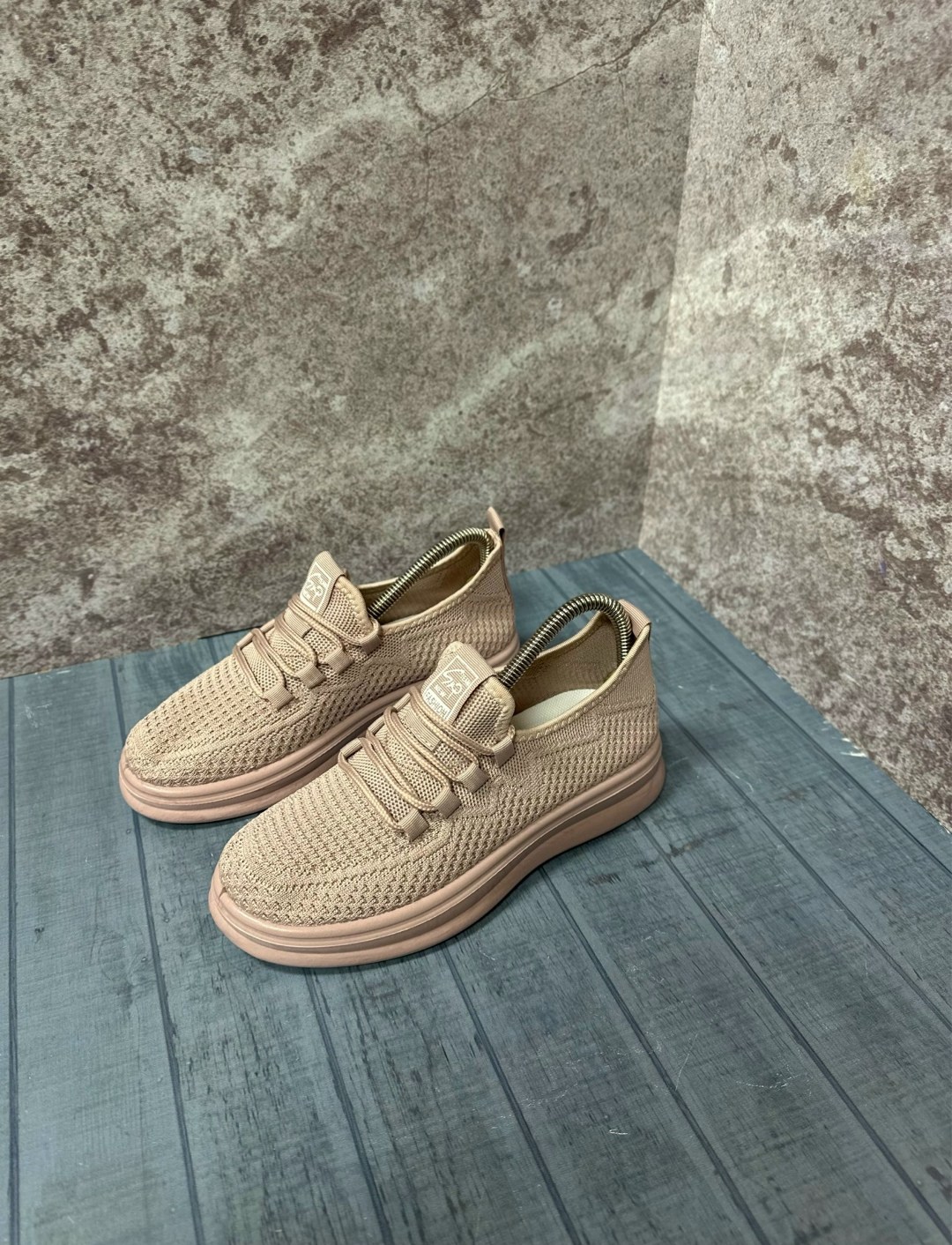 кроссовки женскиe,повседневные кроссовки,кроссовки бежевые,,кроссовки женские удобные