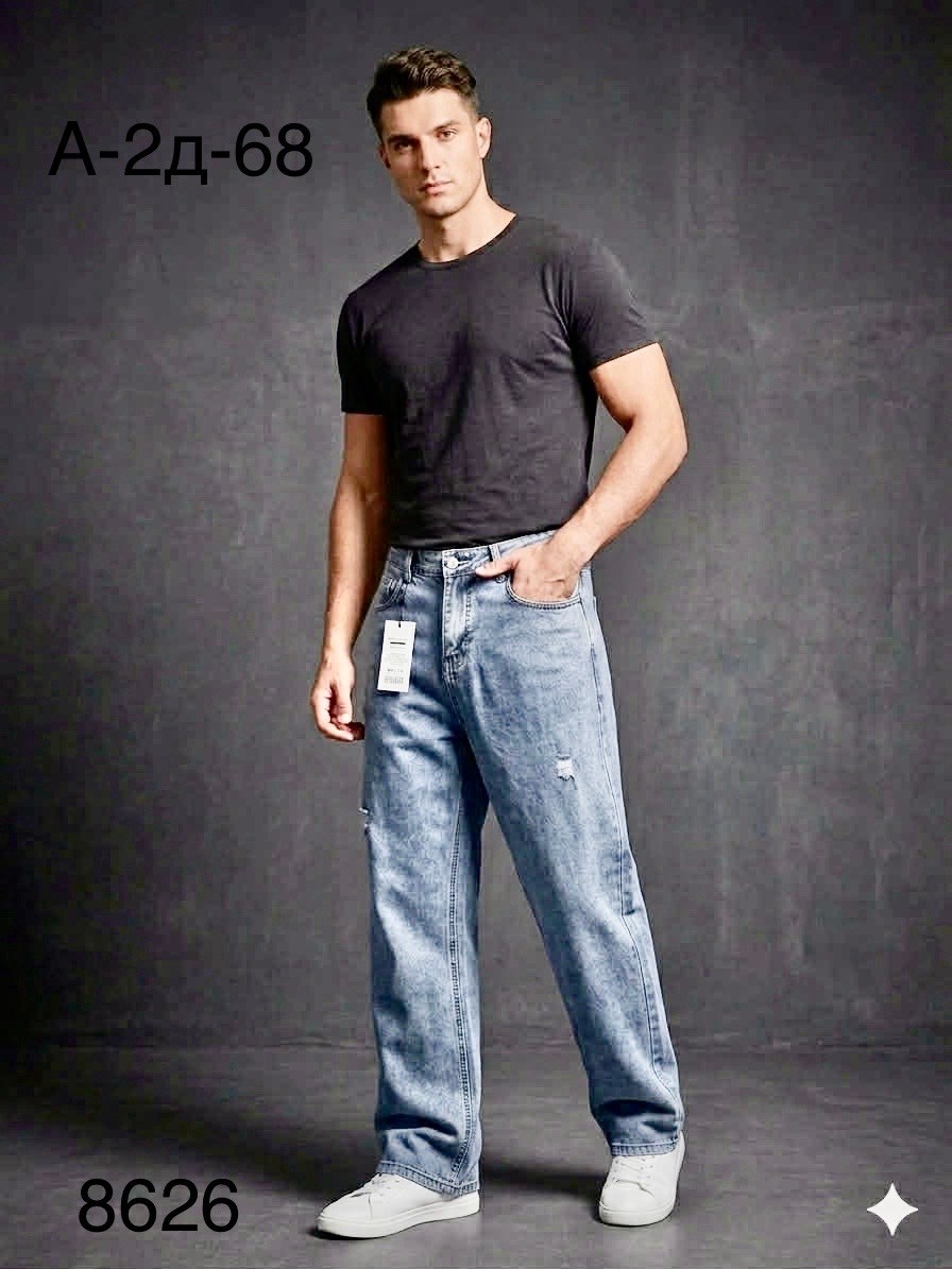 мужские джинсы,джинсы широкие мужские,джинсы,джинсы на мужчине,мужские классические джинсы