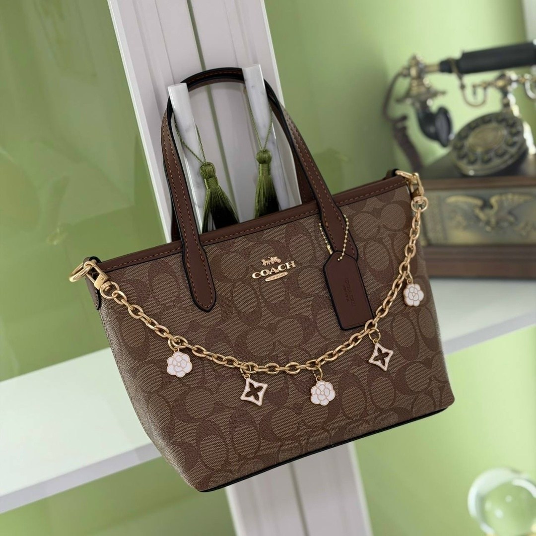 сумка coach,женская сумка coach,сумка,сумки брендовая,модная сумка