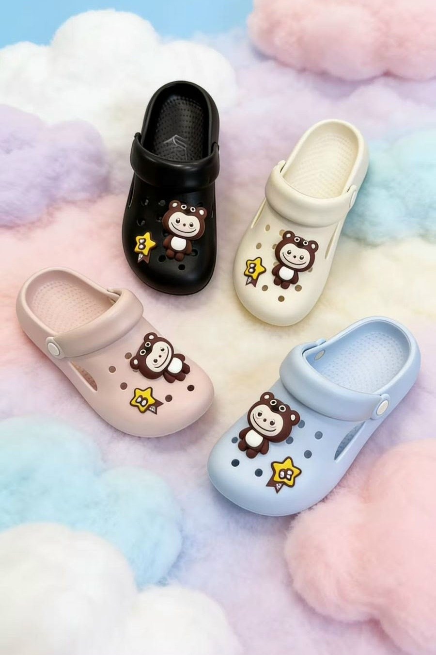 шлепанцы детские,пляжная ,детские сабо,тапочки для девочек,детские тапочки