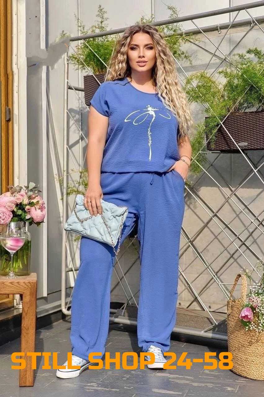 костюм женский ,костюм женский,женские костюмы больших размеров,летний женский костюм больших размеров,женский костюм двойка