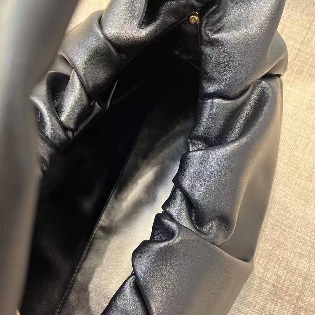 сумка,сумка bottega veneta женская,сумка женская,сумка мешок боттега венета,мягкая сумка