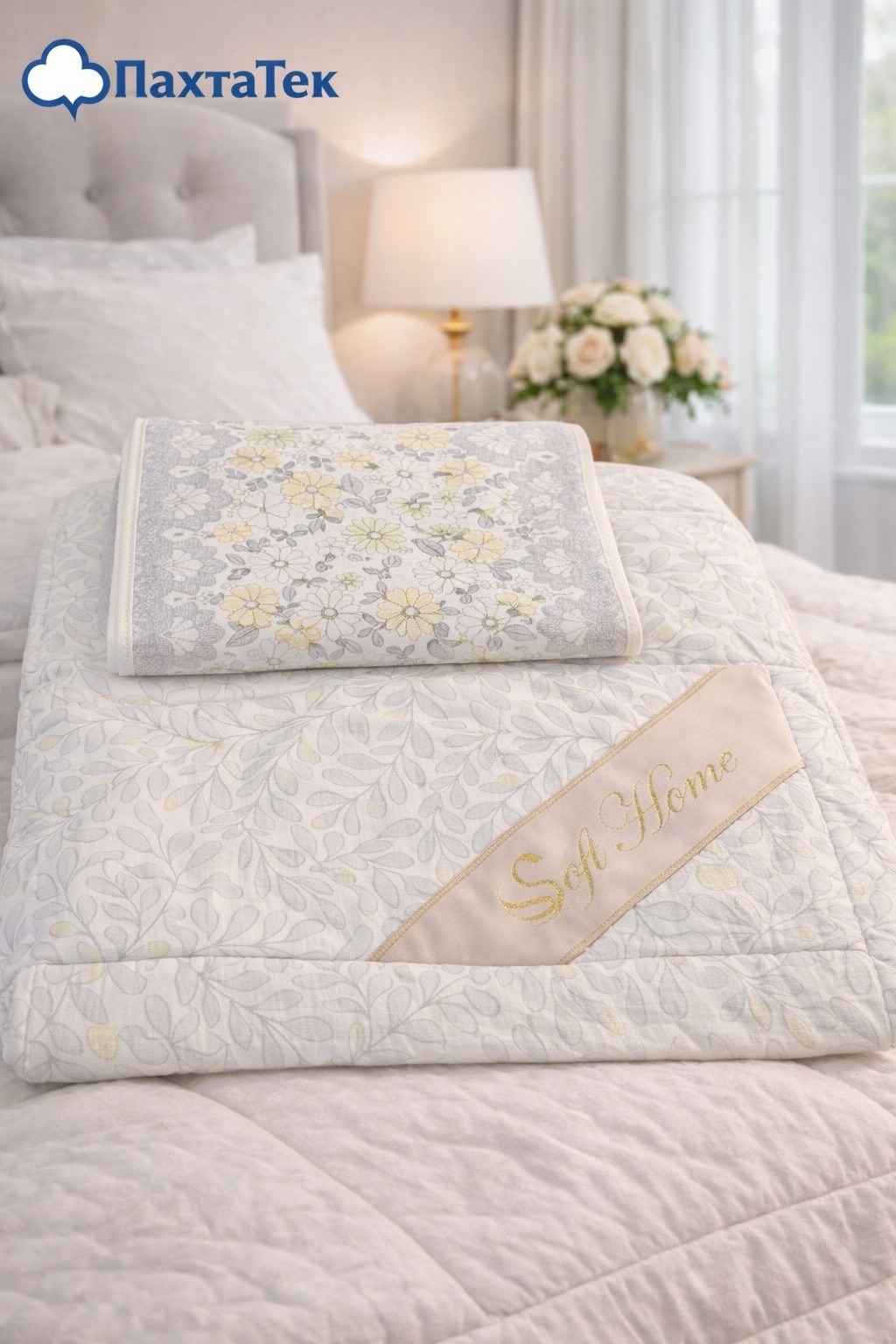 софи де марко комплект с одеялом,шелковое одеяло,одеяло стеганое,покрывала,покрывало sofi de marko