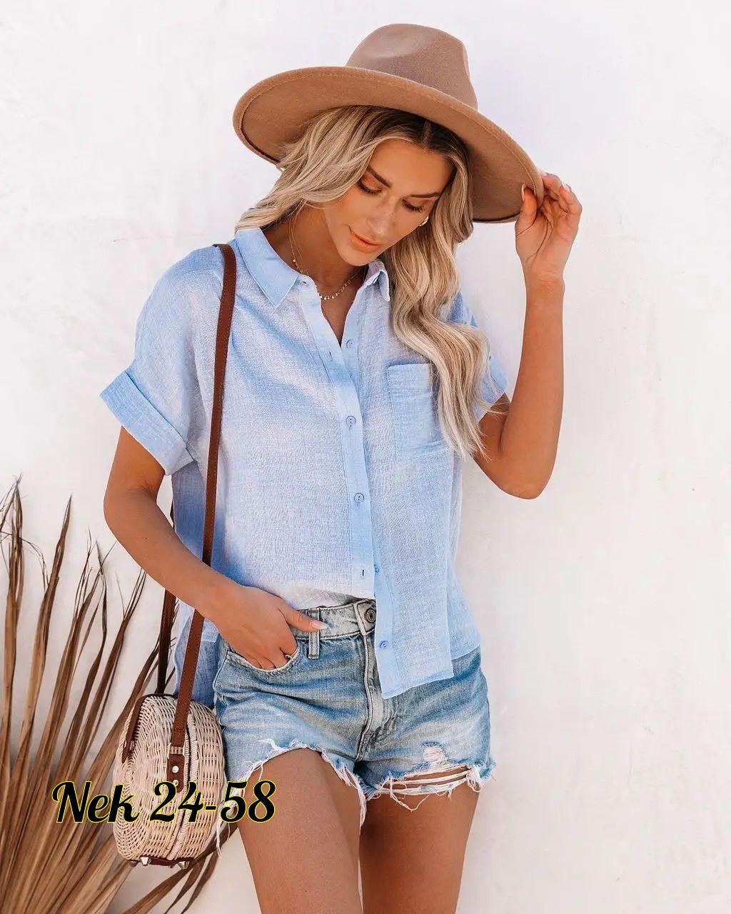 летняя хлопковая льняная рубашка для женщин с короткими рукавами,рубашка женская из хлопка,рубашка женская повседневная,рубашка женская белая,рубашка хб женская