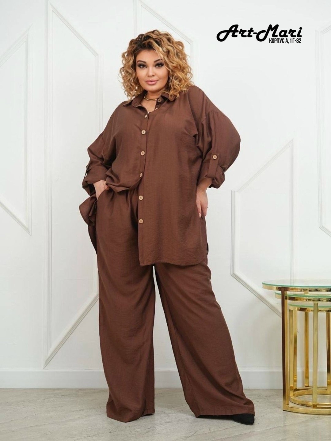 брючный костюм,брючный костюм лакона,костюм женский,костюм классический,женский брючный костюм