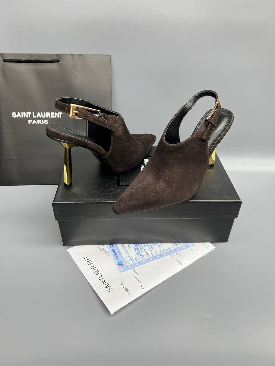 ,замшевые туфли,стильные туфли,женские туфли,туфли saint laurent