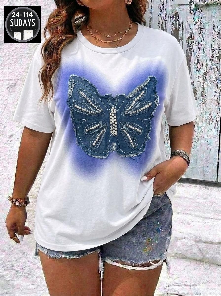 футболки женская,футболки женские с принтом,летние футболки,футболки для девочек,футболка с бабочками