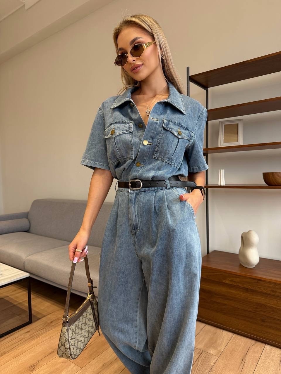 комбинезон женский джинсовый,джинсовый комбинезон,джинсовый слитный комбинезон женский,комбинезон джинсовый брючный,джинсовый комбез