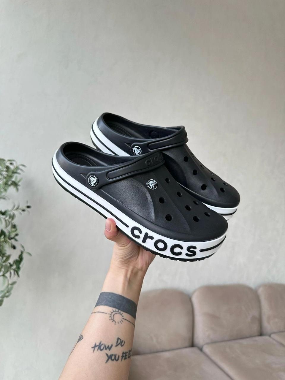 сабо crocs,crocs bayaband розовые,crocs bayaband clog,кроксы,сабо crocs crocband