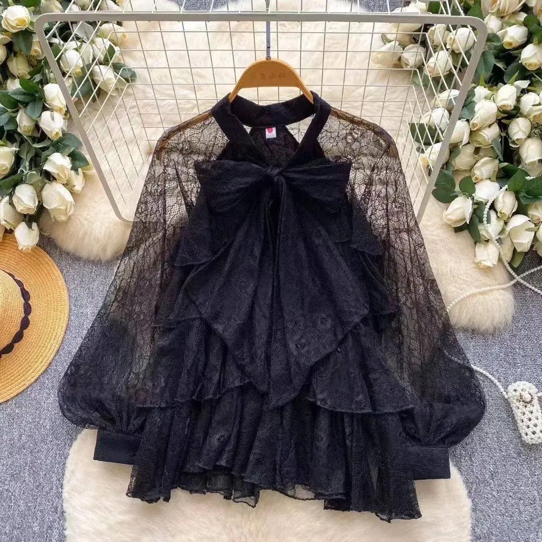 элегантная блузка,женская шифоновая блузка,женская элегантная блузка,модная блузка,блузка с оборками