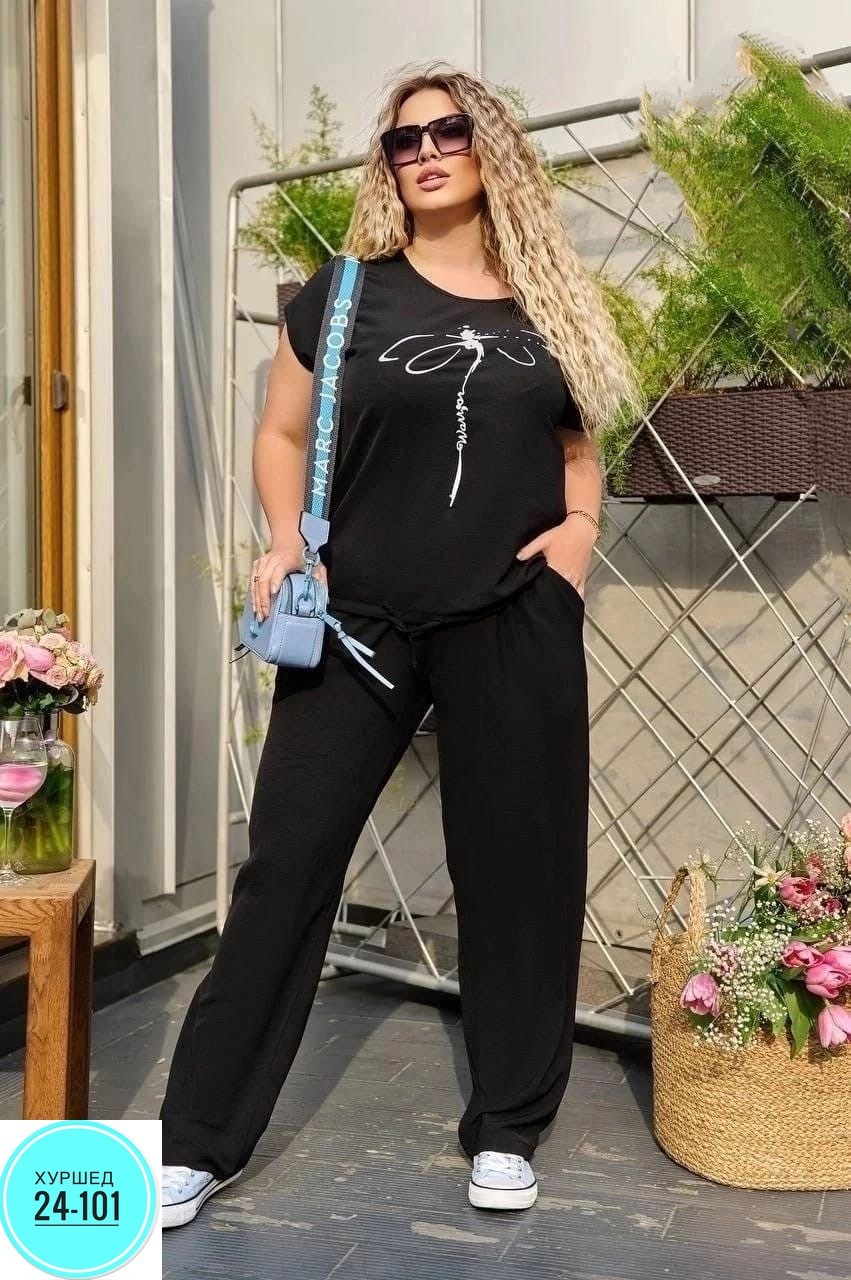 костюм женский ,летний женский костюм больших размеров,костюм женский,женские костюмы больших размеров,женский костюм двойка