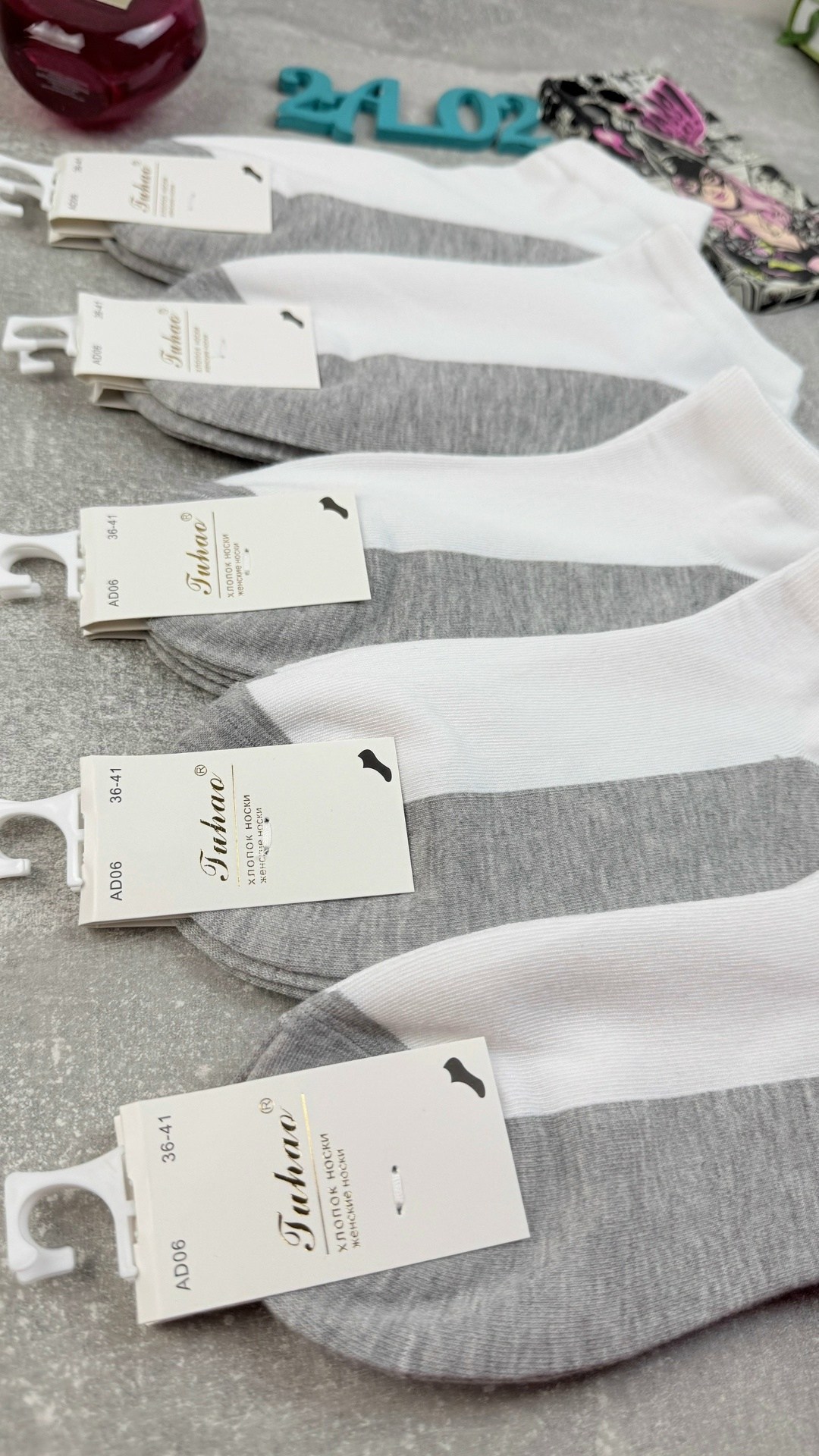 носки женские 10 пар,носки женские,носки женские белые,носки комплект,носки turkan женские 10 пар