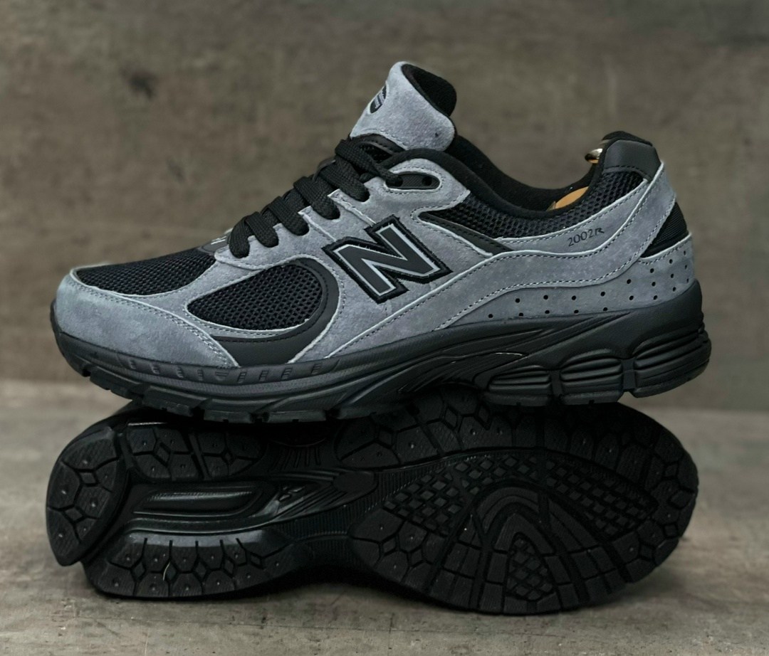 кроссовки new balance 2002,кроссовки new balance 2002 r,кроссовки new balance nb 2002r,кроссовки jjjjound x 2002r gore-tex charcoal серый,кроссовки new balance
