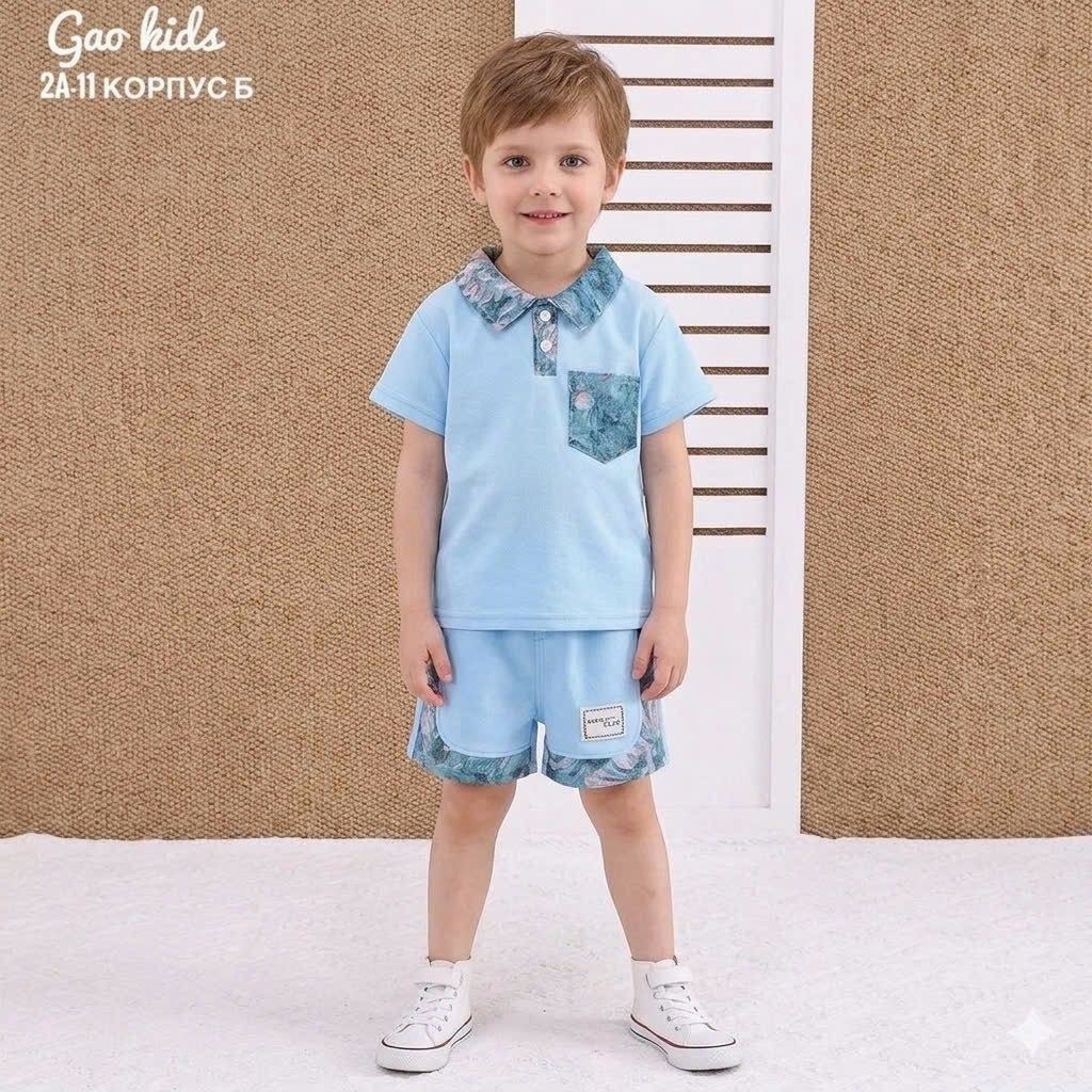 летний комплект одежды для маленьких мальчиков,комплект одежды для мальчика,одежда мальчика,комплект одежды для маленьких мальчиков,летний костюм для мальчика