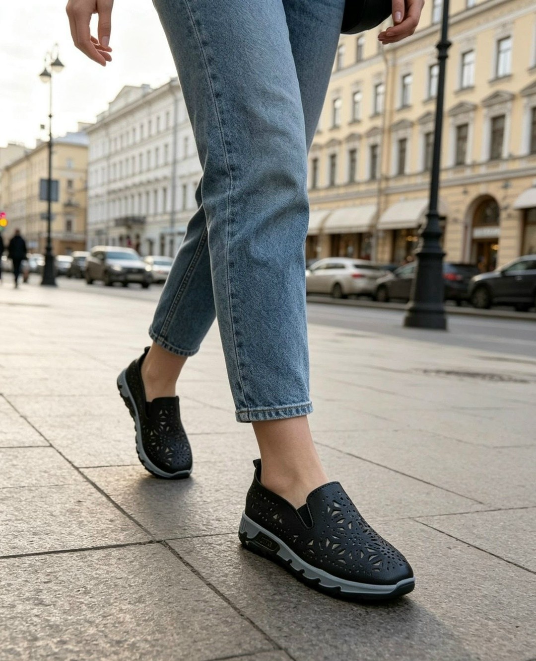 ,мокасины лоферы для проблемных ног tapki vsem,туфли с перфорацией,мокасины женские,туфли женские