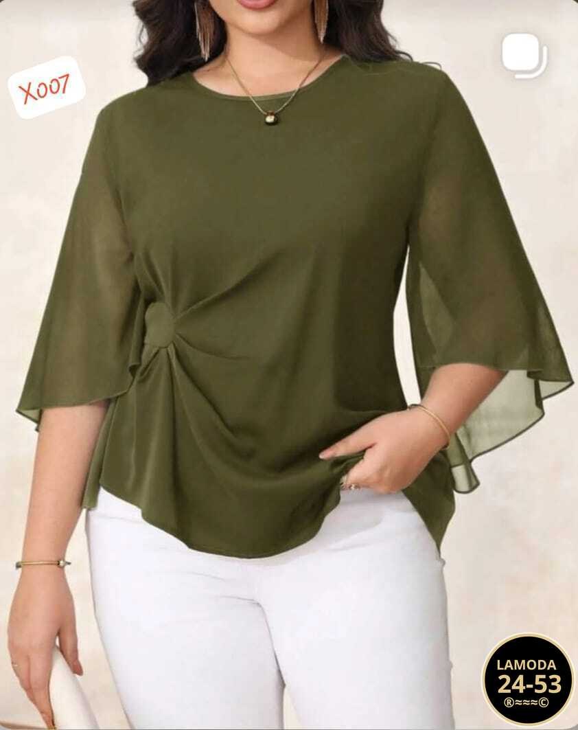 женской одежды,фасон блузки,женская блузка,блузка из шифона,блуза