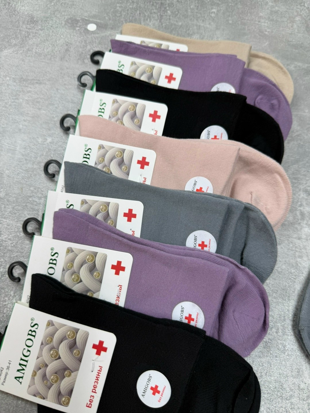 носки женские 10 пар,женские носки,комплект носки женские,носки женские набор,носки женские