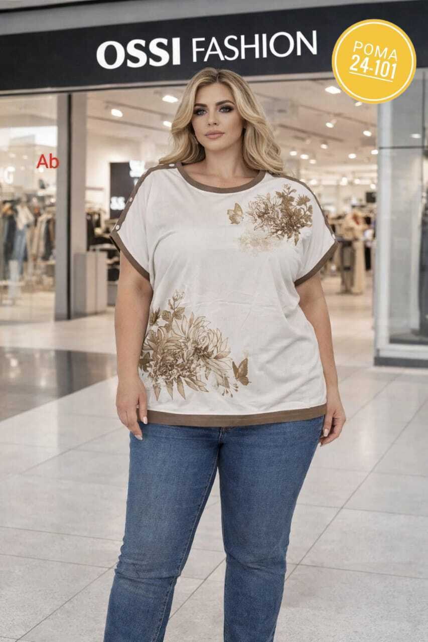 женская футболка больших размеров,футболка женская,свитшот женская,футболки для полных женщин стильные,кофта блузка